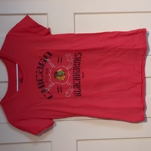 Chicago Blackhawks tee